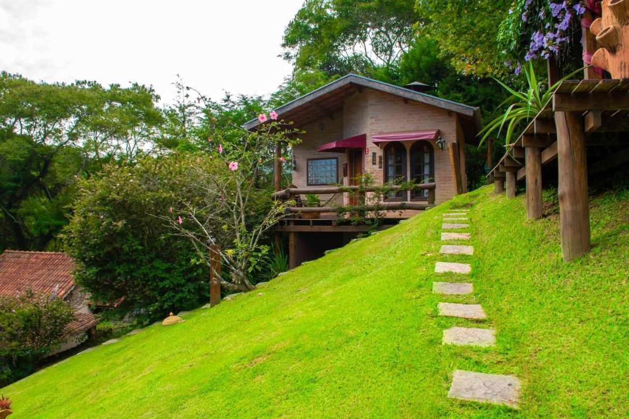 Vinhas Do Pinhal Inn