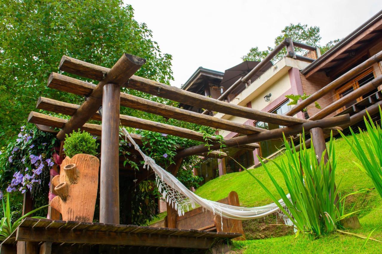 Vinhas Do Pinhal Inn