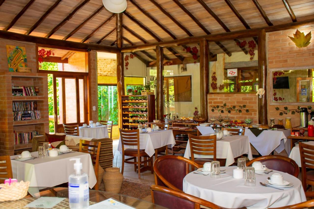Vinhas Do Pinhal Inn 3*