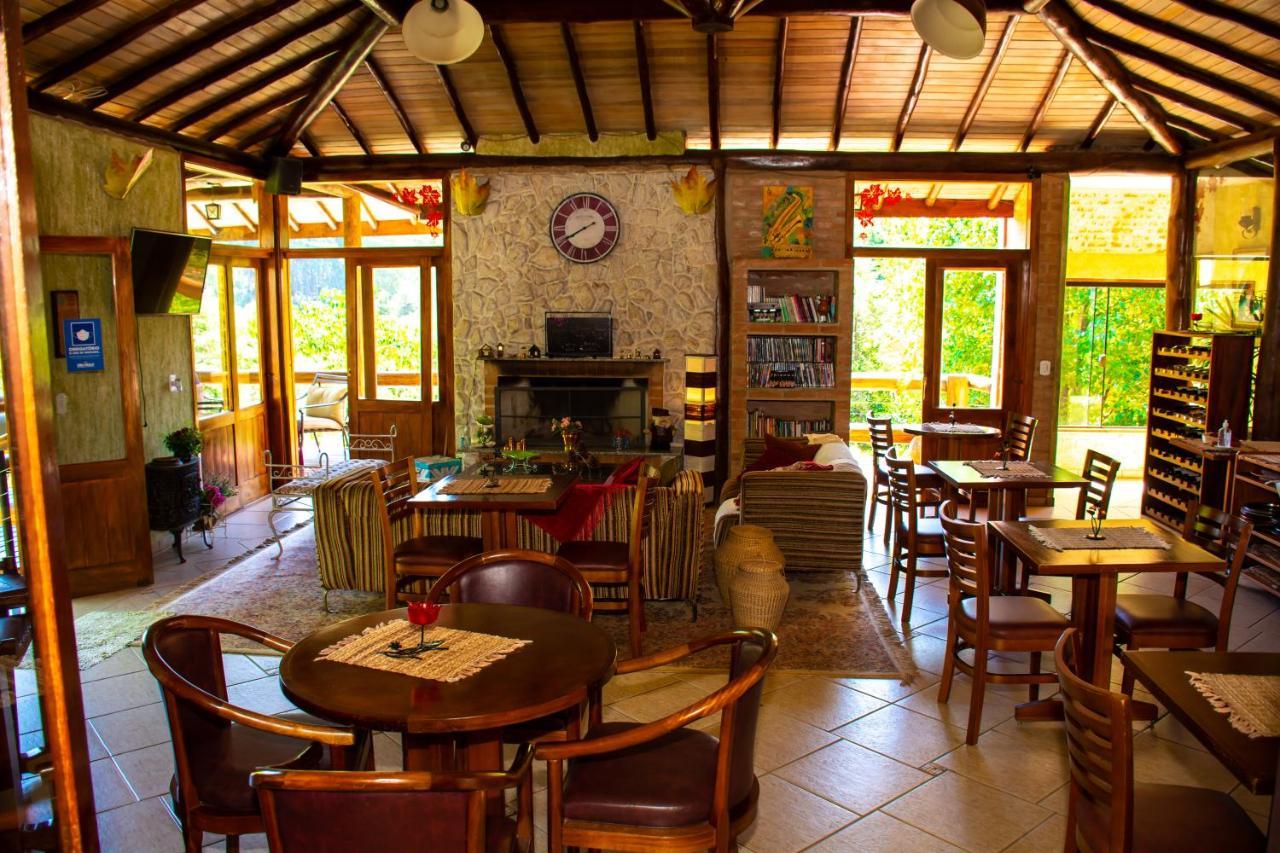 Vinhas Do Pinhal Inn