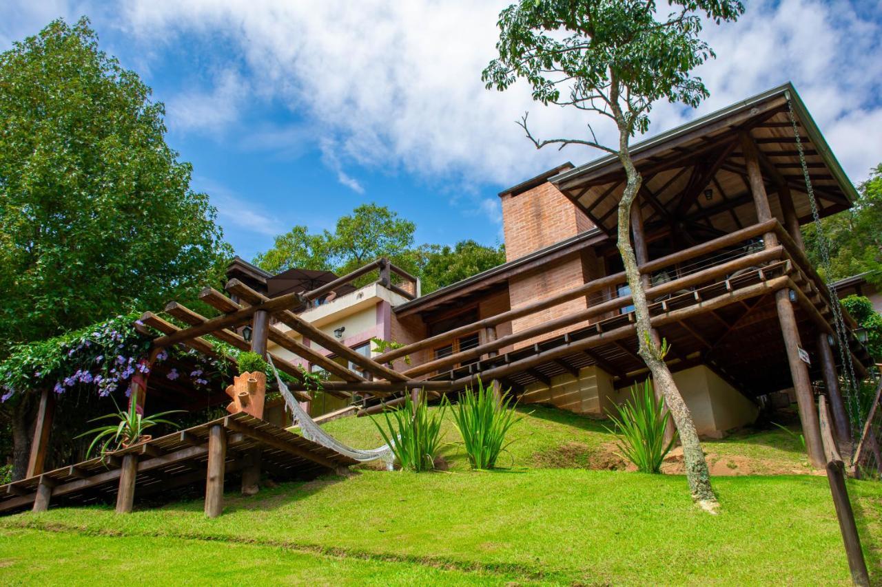 Vinhas Do Pinhal Inn
