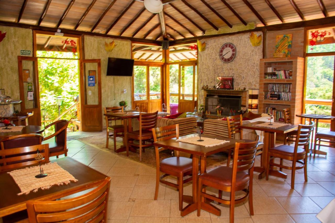 Vinhas Do Pinhal Inn