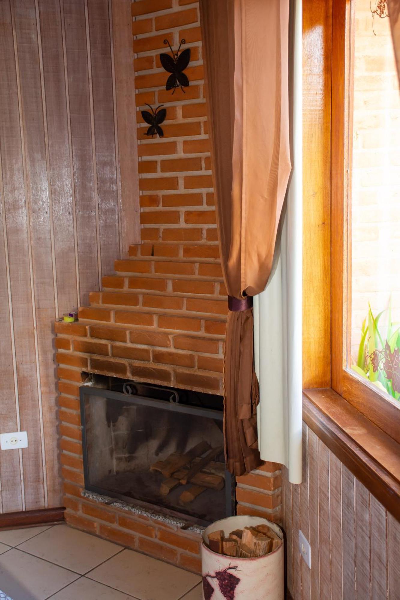 Inn Vinhas Do Pinhal Santo Antônio do Pinhal