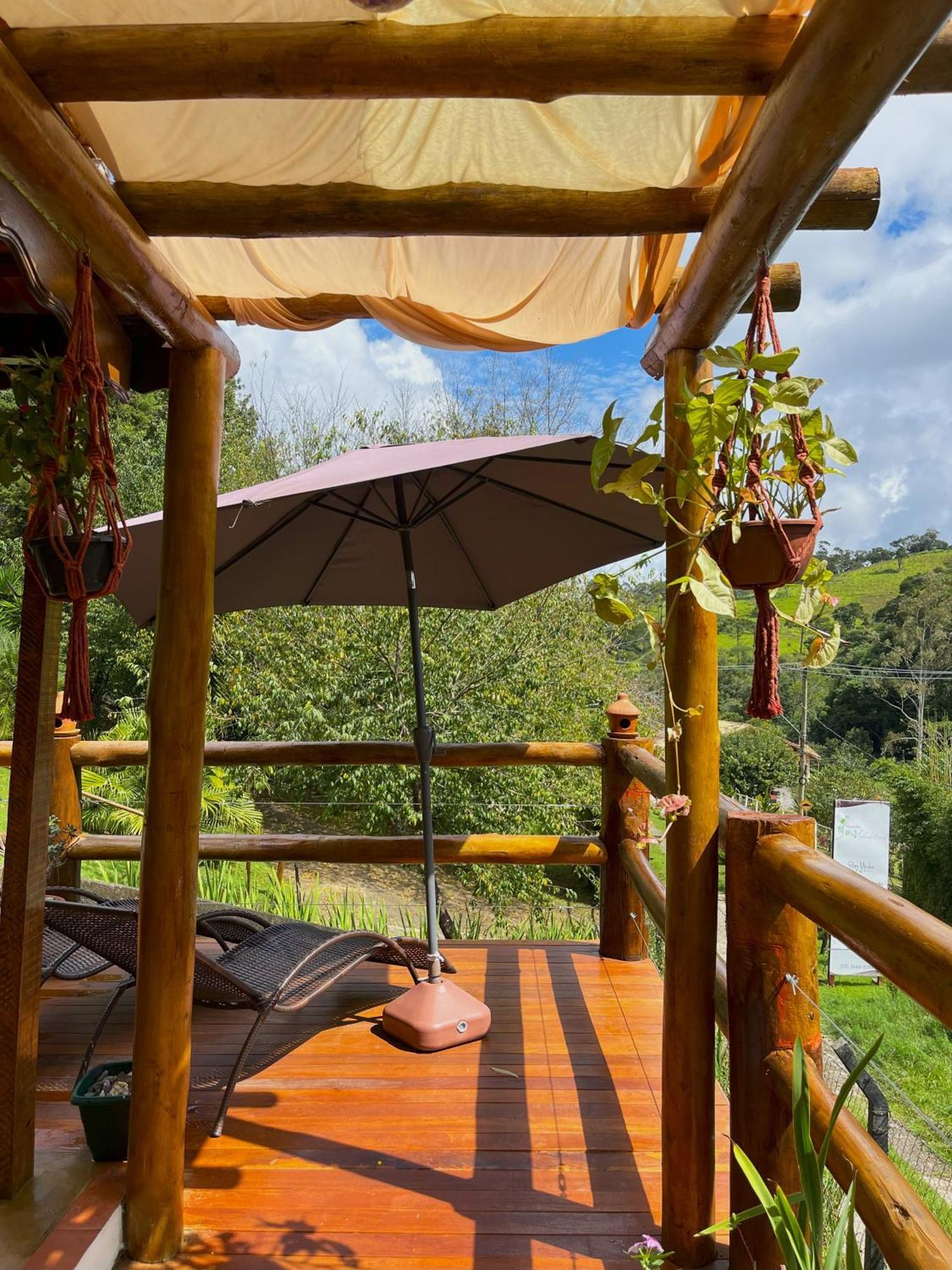 Inn Vinhas Do Pinhal