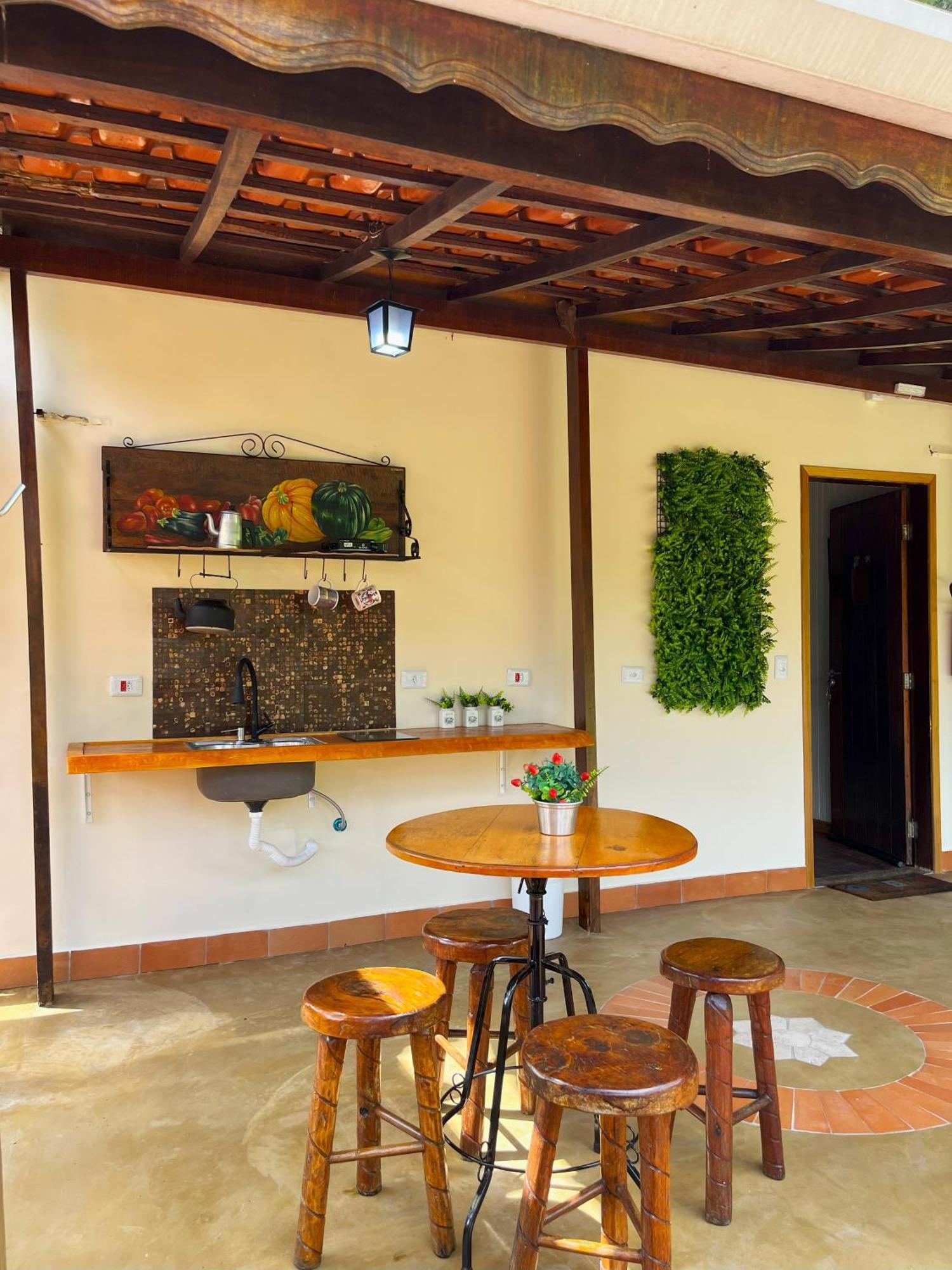Inn Vinhas Do Pinhal 3*