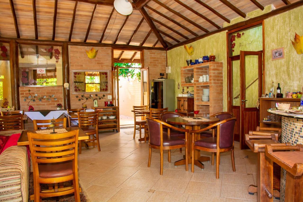 Vinhas Do Pinhal Inn