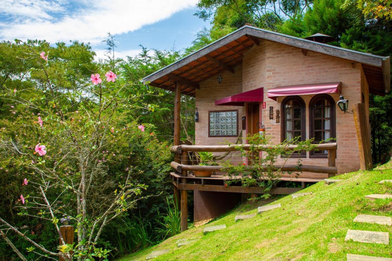 Inn Vinhas Do Pinhal Santo Antonio do Pinhal