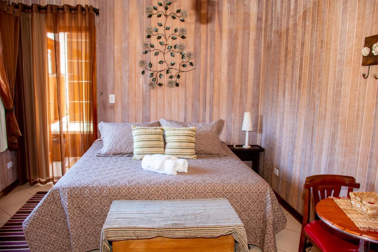 Vinhas Do Pinhal Inn Santo Antonio do Pinhal