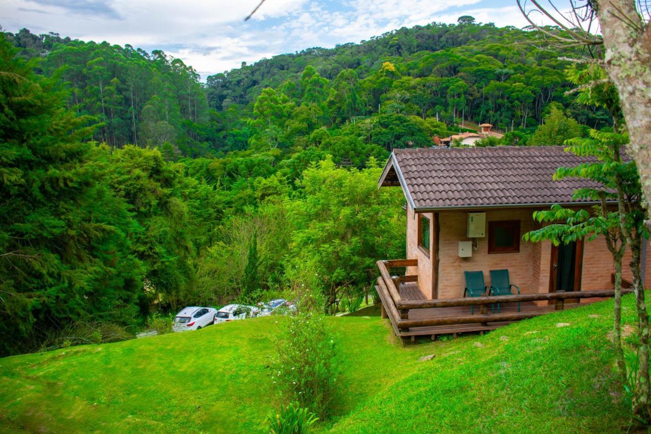 Vinhas Do Pinhal Santo Antonio do Pinhal