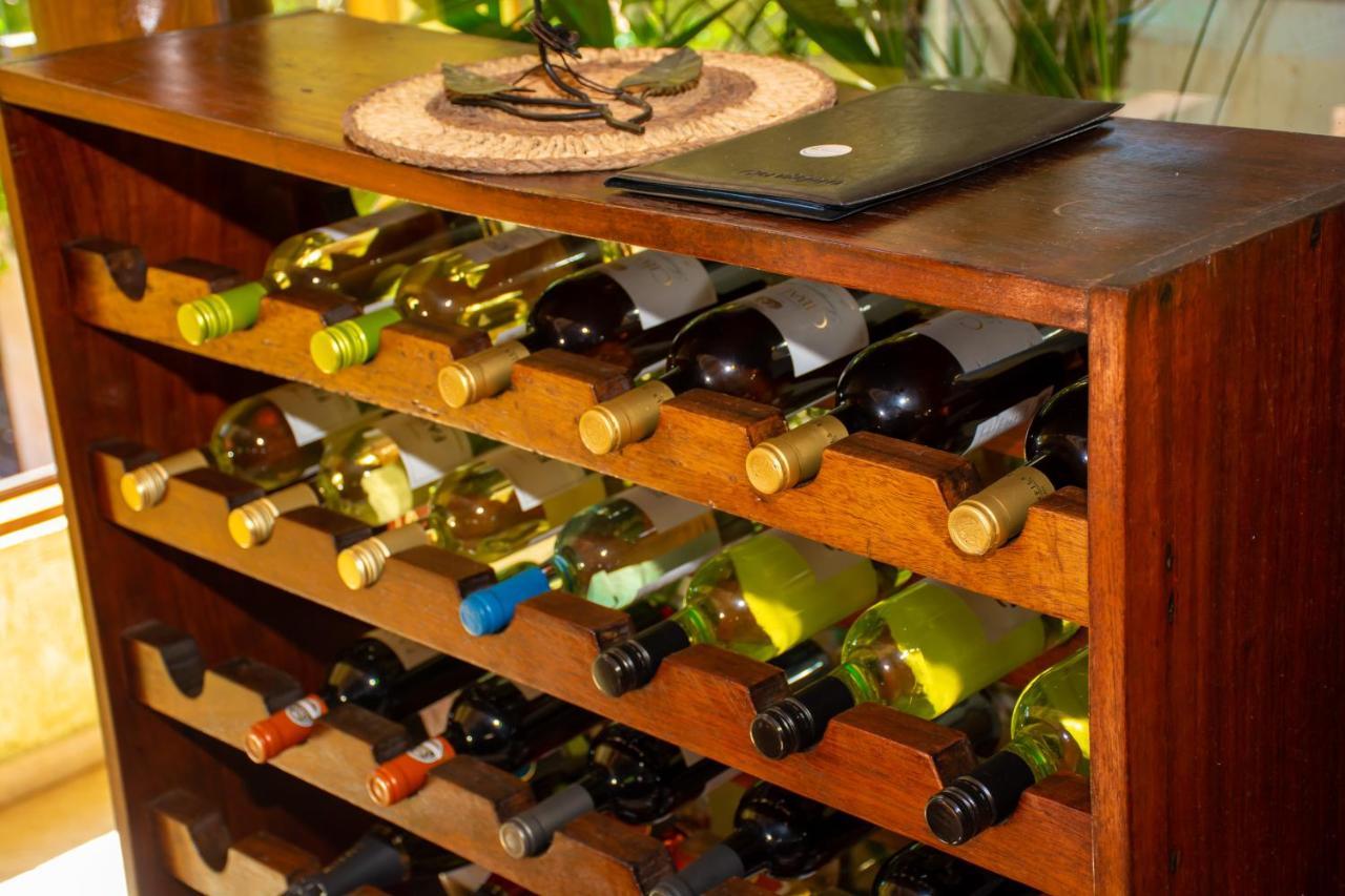 Vinhas Do Pinhal Inn Santo Antonio do Pinhal