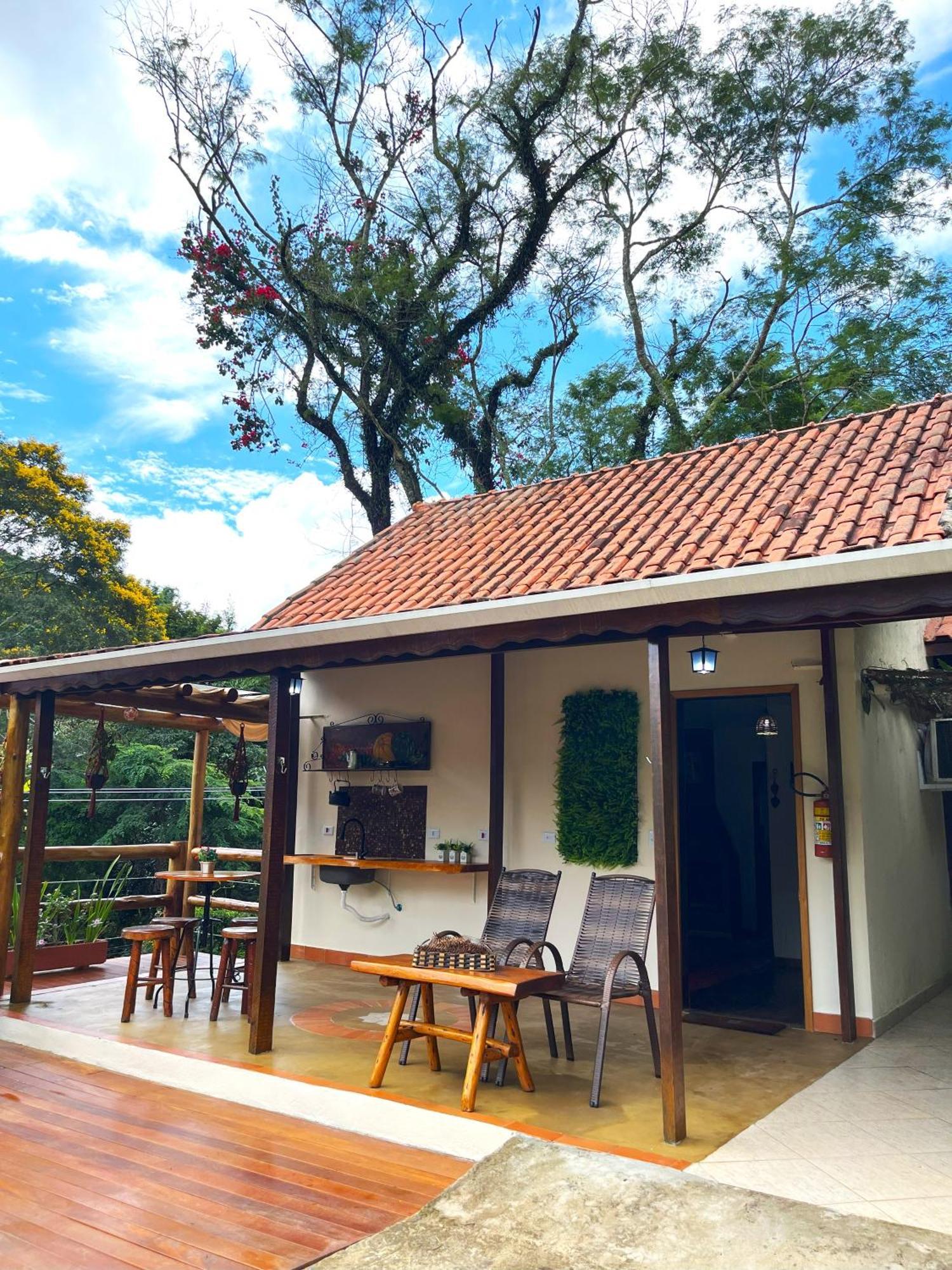 Vinhas Do Pinhal Inn
